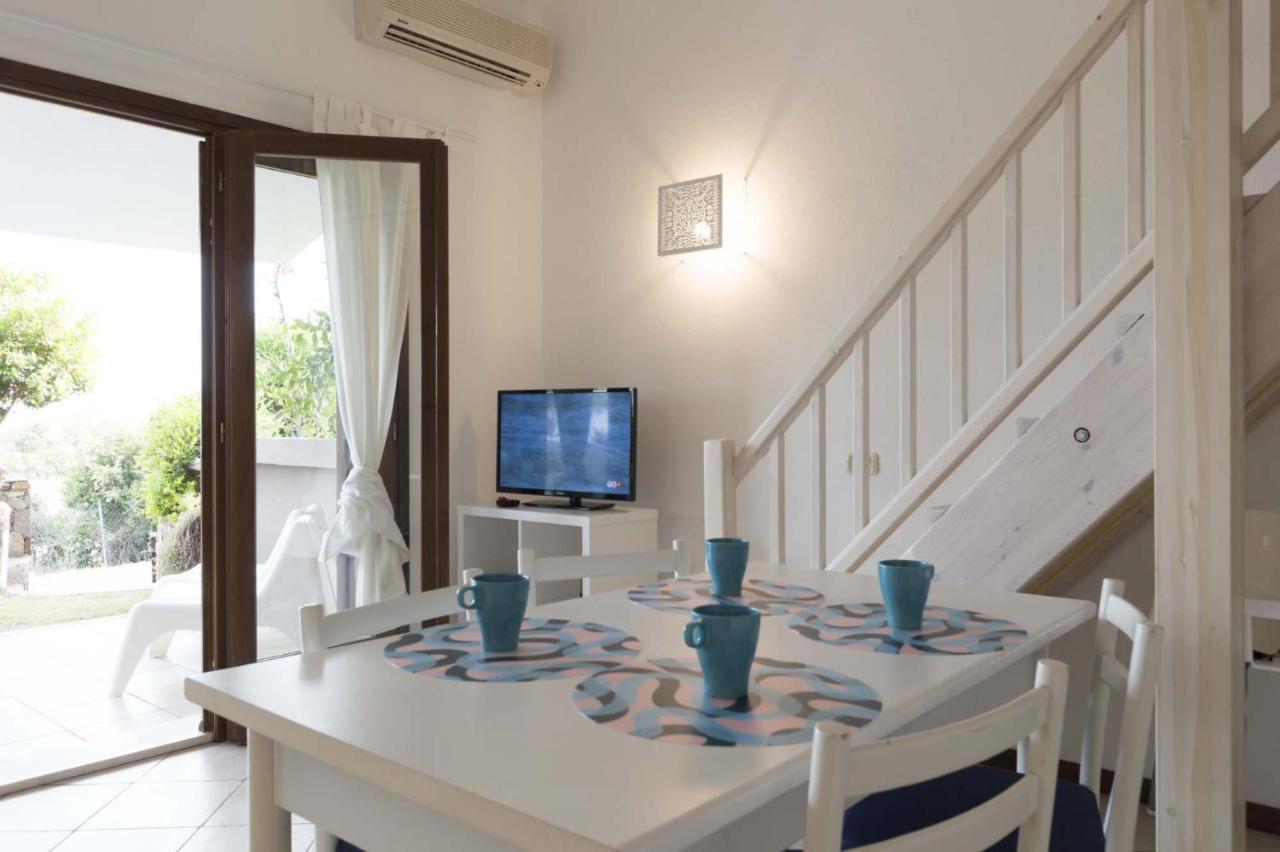 Chia Homes Extérieur photo