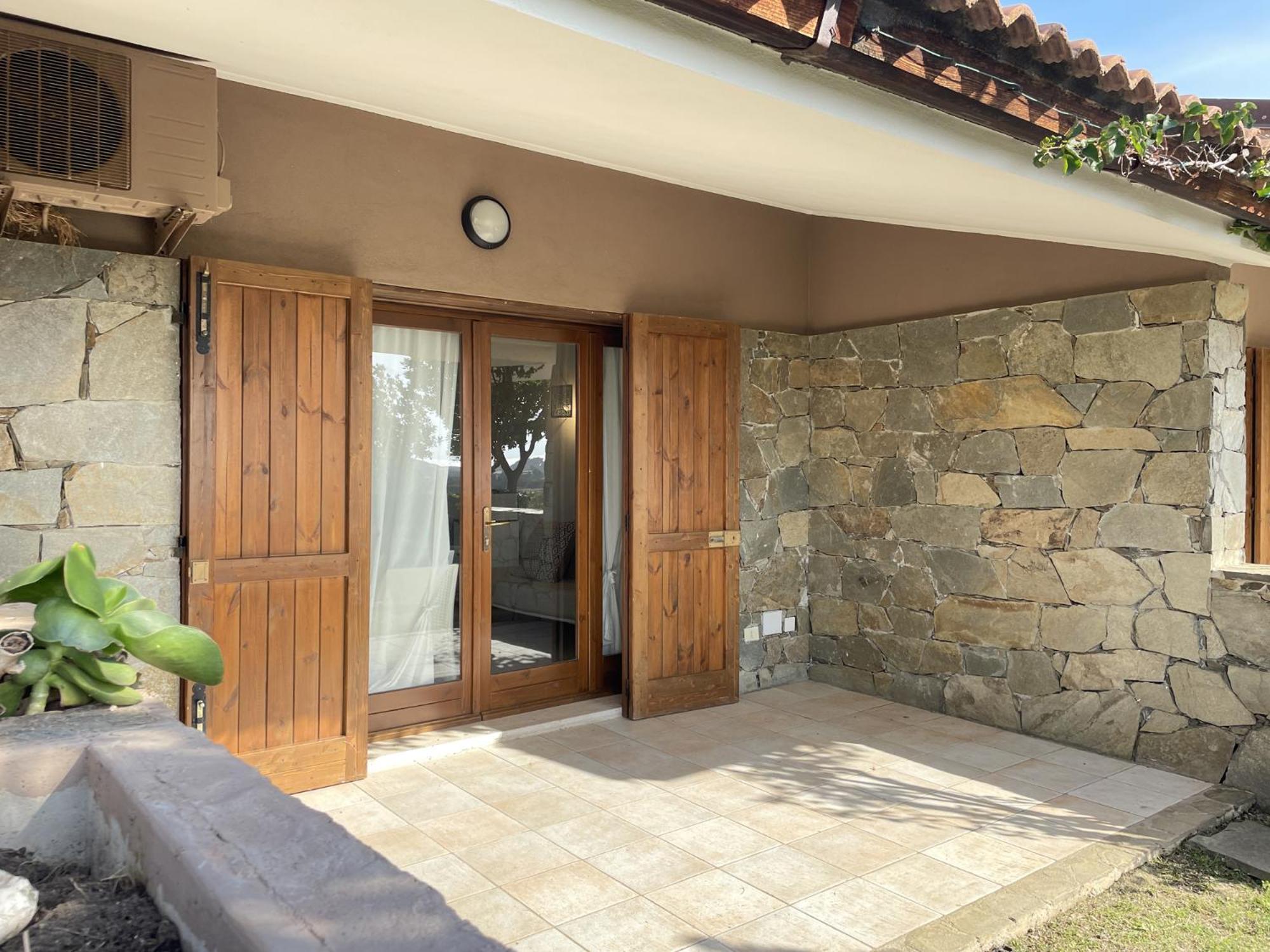 Chia Homes Extérieur photo