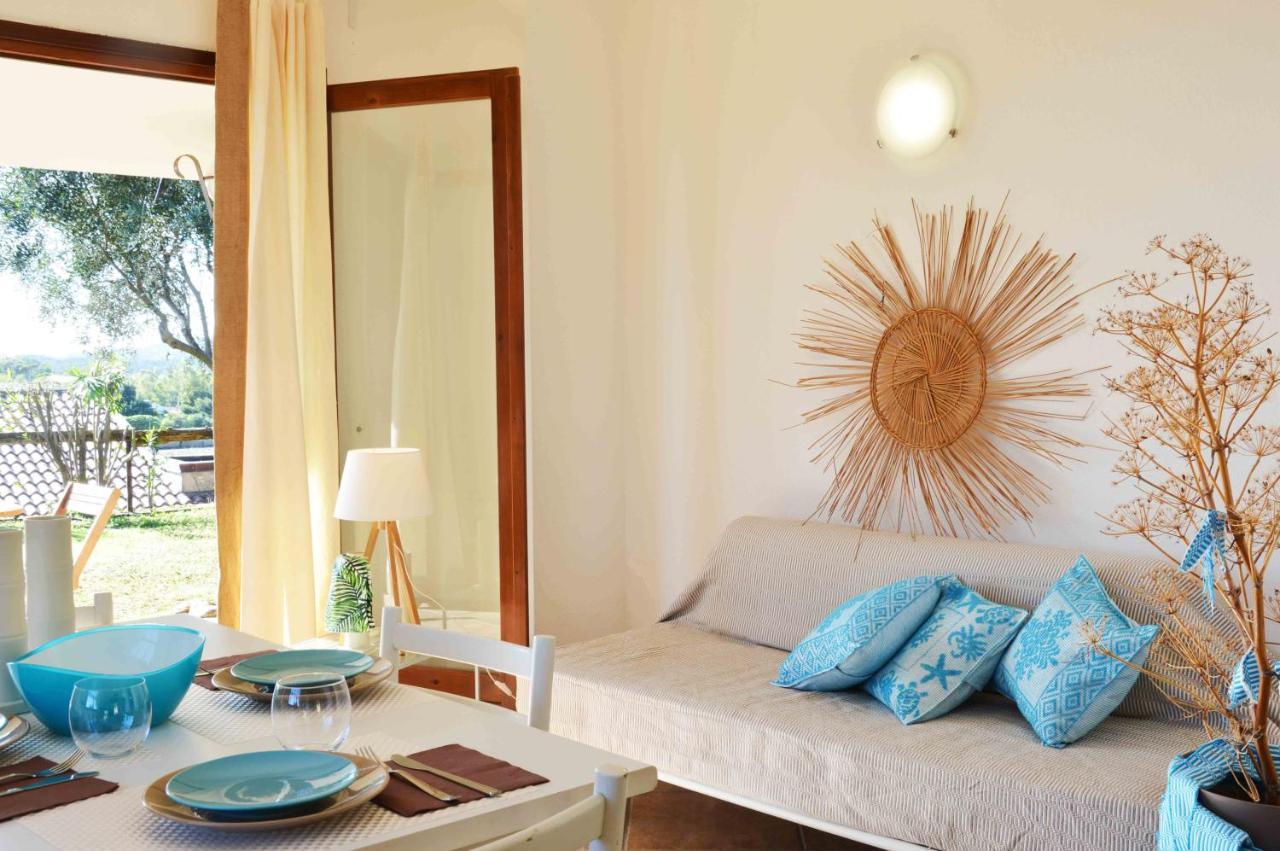 Chia Homes Extérieur photo