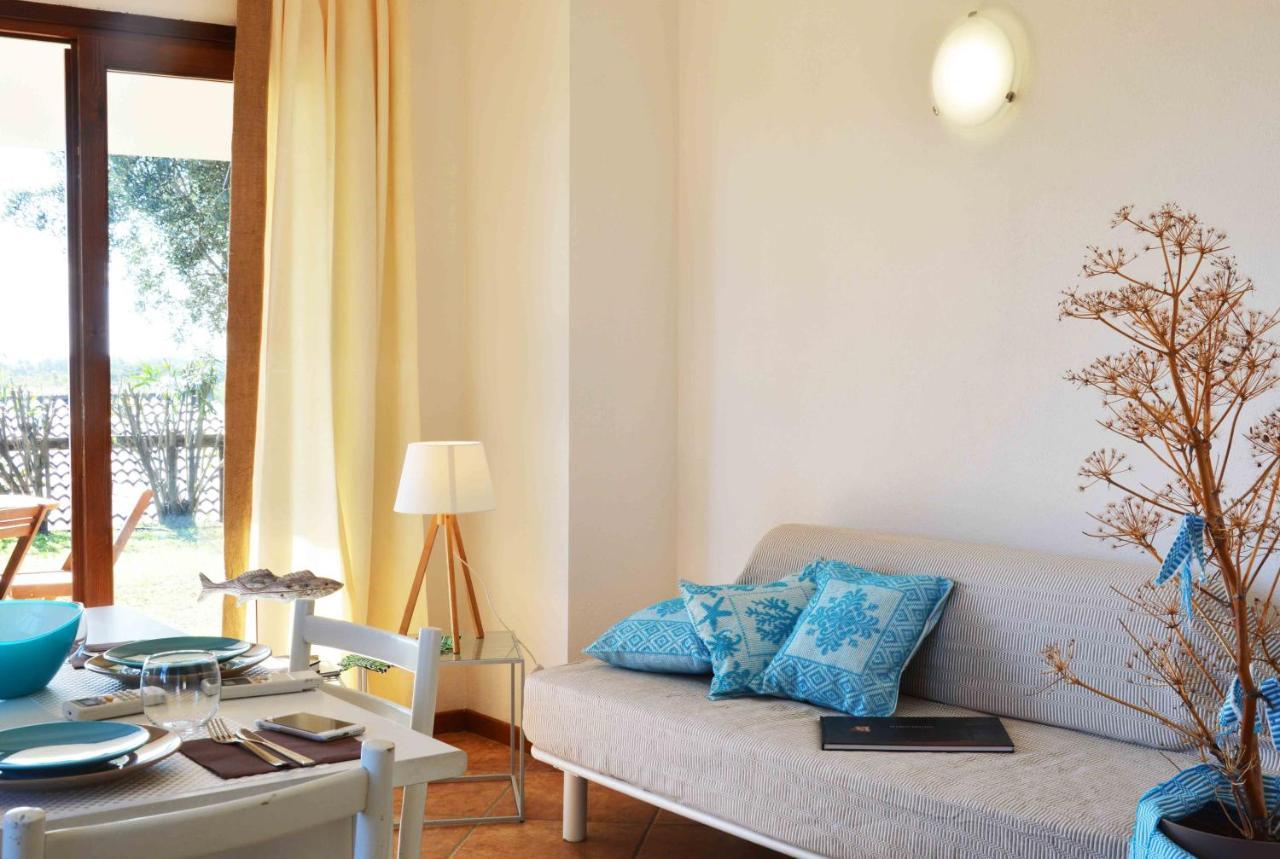 Chia Homes Extérieur photo