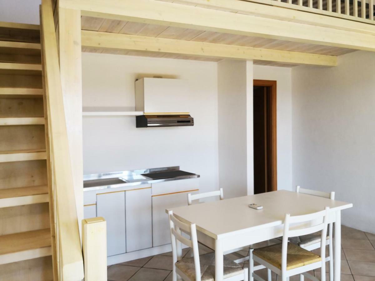 Chia Homes Extérieur photo